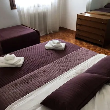 Ca'magnolia Tatil Evi