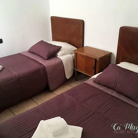 Ca'magnolia Тревизо