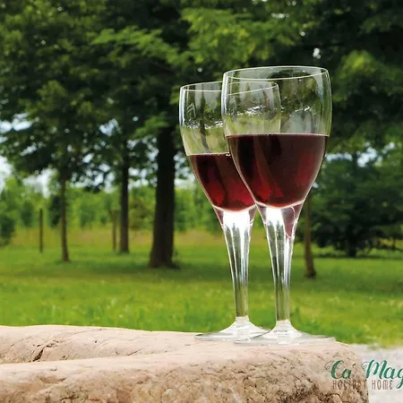 Holiday home Ca'magnolia