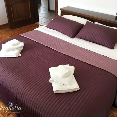 Holiday home Ca'magnolia