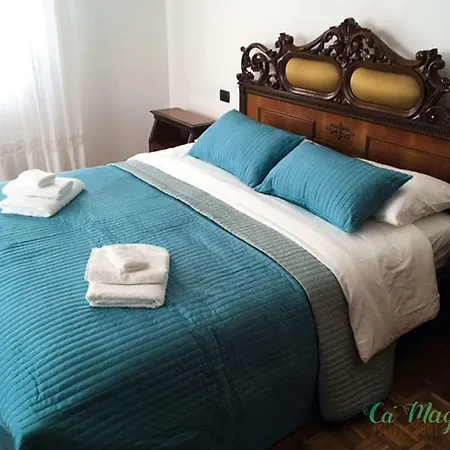 Ca'magnolia Holiday home