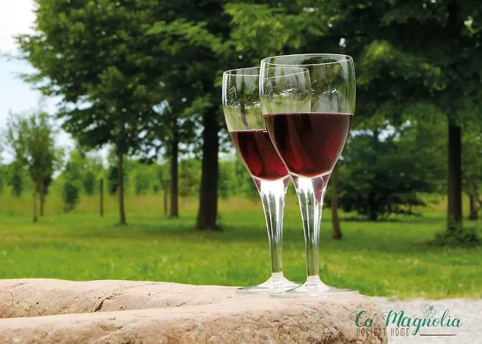 Tatil Evi Ca'magnolia