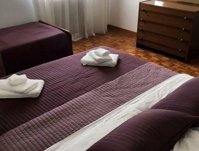 Ca'magnolia Tatil Evi