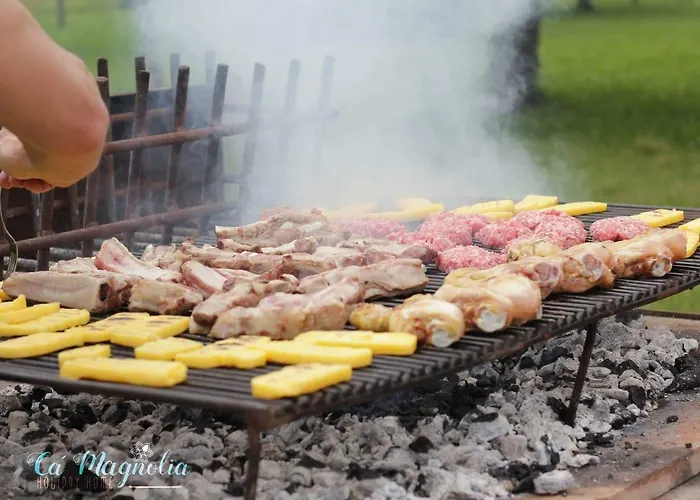 Tatil Evi Ca'magnolia