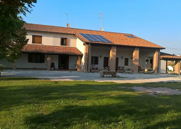 Tatil Evi Ca'magnolia